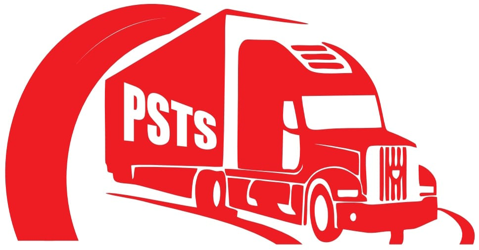 PS Trans Solution Logo